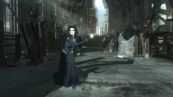 Harry Potter and the Deathly Hallows: Part 2 Screenshots