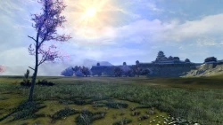 Скриншот к игре Total War: Shogun 2