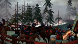 Скриншот к игре Total War: Shogun 2