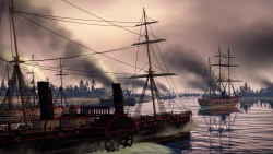 Скриншот к игре Total War: Shogun 2