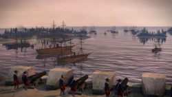 Скриншот к игре Total War: Shogun 2