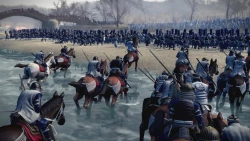 Скриншот к игре Total War: Shogun 2