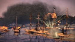 Скриншот к игре Total War: Shogun 2