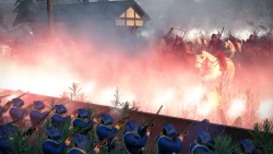 Скриншот к игре Total War: Shogun 2