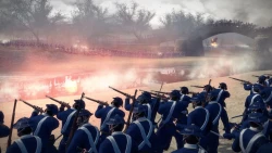 Скриншот к игре Total War: Shogun 2