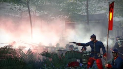 Скриншот к игре Total War: Shogun 2