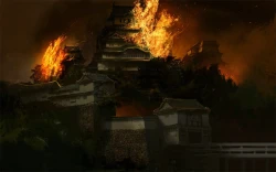 Скриншот к игре Total War: Shogun 2