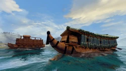 Скриншот к игре Total War: Shogun 2