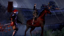 Скриншот к игре Total War: Shogun 2