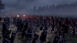 Скриншот к игре Total War: Shogun 2