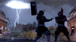 Скриншот к игре Total War: Shogun 2
