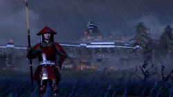 Скриншот к игре Total War: Shogun 2
