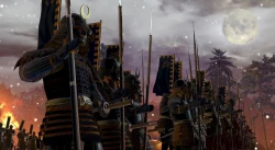 Скриншот к игре Total War: Shogun 2