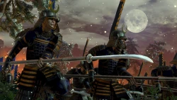 Скриншот к игре Total War: Shogun 2