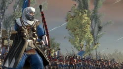 Скриншот к игре Total War: Shogun 2