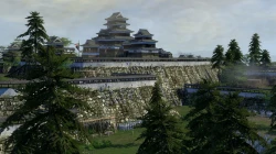 Total War: Shogun 2 Screenshots
