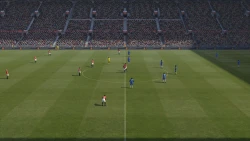 Скриншот к игре Pro Evolution Soccer 2011