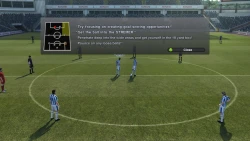Pro Evolution Soccer 2011 Screenshots