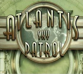 Atlantis Sky Patrol