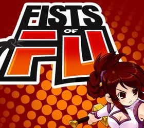 Fists of Fu