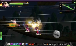 Fists of Fu Screenshots