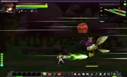 Fists of Fu Screenshots