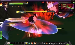Fists of Fu Screenshots