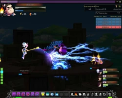 Fists of Fu Screenshots