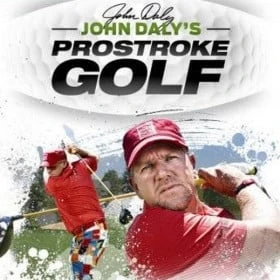 John Daly's ProStroke Golf