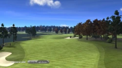 Скриншот к игре John Daly's ProStroke Golf