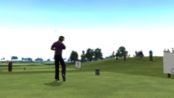 Скриншот к игре John Daly's ProStroke Golf