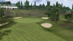 Скриншот к игре John Daly's ProStroke Golf