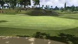 Скриншот к игре John Daly's ProStroke Golf