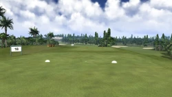 John Daly's ProStroke Golf Screenshots