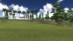 John Daly's ProStroke Golf Screenshots