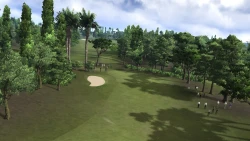 John Daly's ProStroke Golf Screenshots