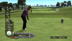 John Daly's ProStroke Golf Screenshots