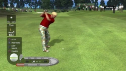 John Daly's ProStroke Golf Screenshots