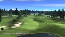 John Daly's ProStroke Golf Screenshots