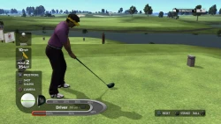 John Daly's ProStroke Golf Screenshots