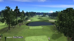 John Daly's ProStroke Golf Screenshots