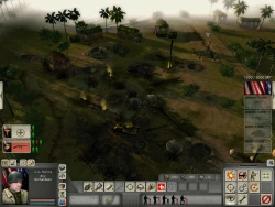 В тылу врага 2: Штурм Screenshots