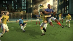 Скриншот к игре Pure Football