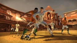 Скриншот к игре Pure Football