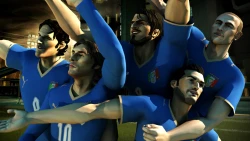 Скриншот к игре Pure Football