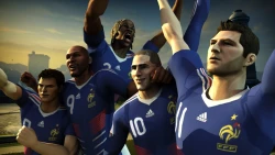 Скриншот к игре Pure Football