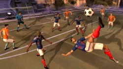 Скриншот к игре Pure Football