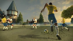 Скриншот к игре Pure Football
