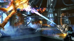 Скриншот к игре Red Faction: Armageddon