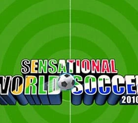 Sensational World Soccer 2010